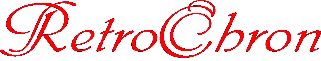 Retrochron-Logo